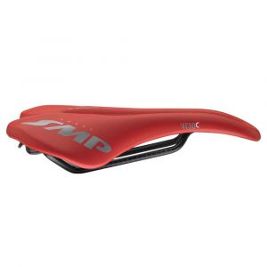 SMP Selle Vt30 283 x 155 mm Red - Red - Taille 283 x 155 mm