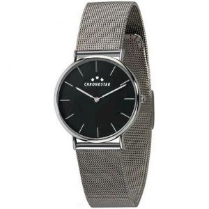 Chronostar Montre-bracelet - R3753252503 - Analogue - Quartz (Batterie) - Femmes