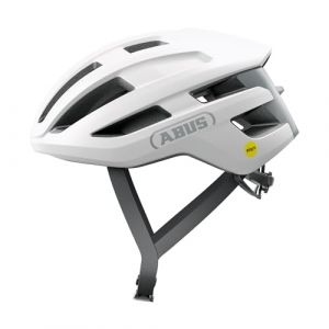 Abus Casque powerdome mips blanc polar