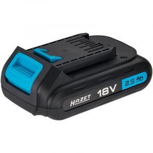 Hazet KIT DE REMPLACEMENT 9212-02, Batterie