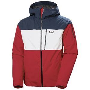 Helly Hansen Pour des hommes Gravity Jacket XL Vert