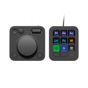Image de Logitech MX Creative Console