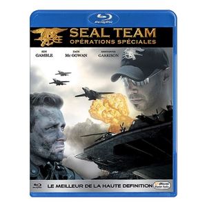 Image de Seal Team : Op&eacute;rations Sp&eacute;ciales