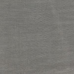 Image de Frou-Frou Coupon de tissu lin 140 x 60 cm - Gris pierre