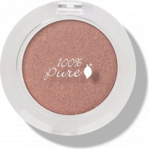 100% Pure Eye Shadow - Cinnaban