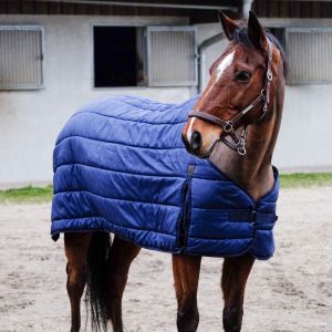 Sous-couverture pour cheval Equithème Classic