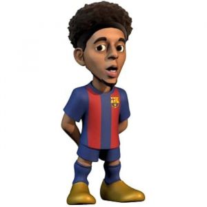 Minix Figurine 7 cm Kounde FC Barcelone