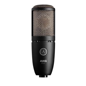 AKG P220 - Micro large capsule