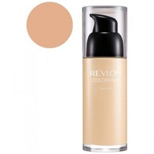 Image de Revlon Fond de teint Colorstay pour peaux Sèches n°240 Medium Beige