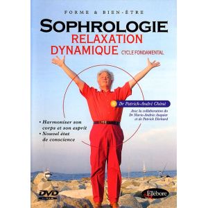 Image de Sophrologie : Relaxation dynamique