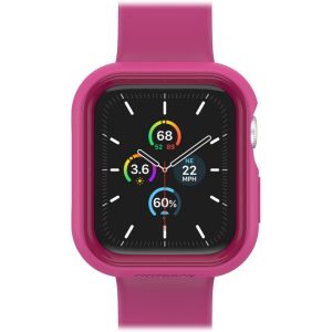 Otterbox Coque Apple Watch 4/5 44mm rose