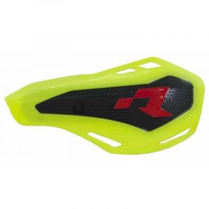 Racetech Protèges-Mains hp1 Jaune Fluo