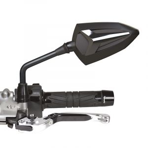 Chaft Rétroviseur EBONY Réversible (l'unité)