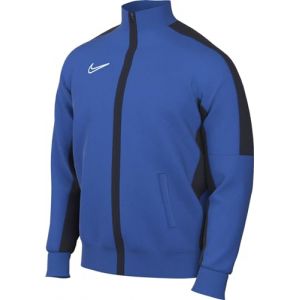 Nike Knit Soccer Track Jacket M Nk Df Acd23 Trk Jkt K, Royal Blue/Obsidian/White, DR1681-463, L