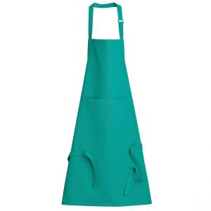 Winkler Tablier de cuisine recyclé Dario