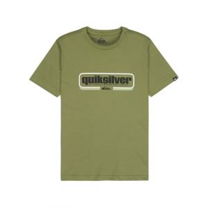 Quiksilver T-shirt enfant Ev Box Shaped