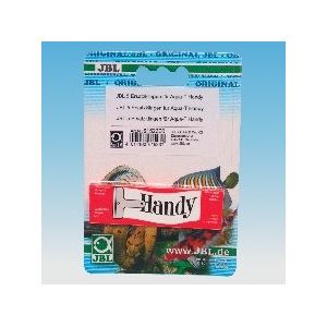 JBL GmbH 5 Lames pour aqua t handy /5