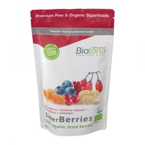 Image de Keypharm Superberries Bio 250 g