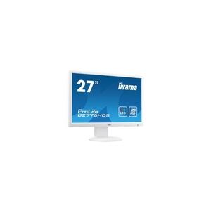 iiyama ProLite B2776HDS-2 - Ecran LED 27"