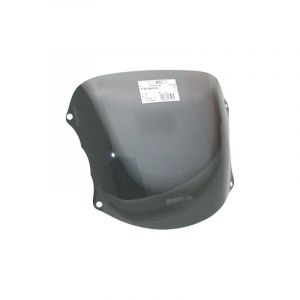 MRA Bulle type origine fumée Honda NT 650 V Deauville 98-01