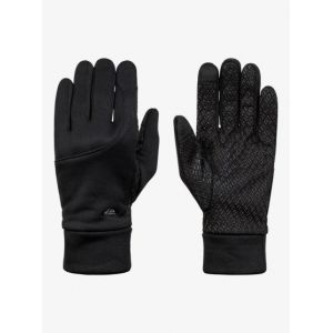 Quiksilver Toonka - Gants - Homme - M - Noir