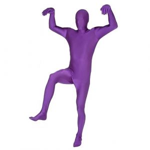 Image de Morphsuits Violet