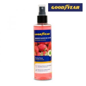 Goodyear Fraicheur fraise 200ml
