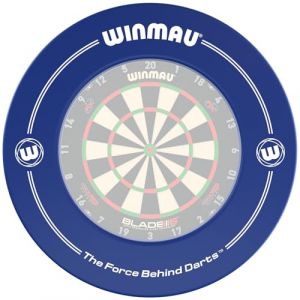 Winmau Surround Blue Print