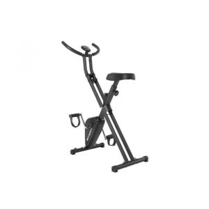 Vélo pliable X-Bike - noir