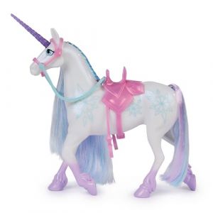 Unicorm Academy Licorne Glacier