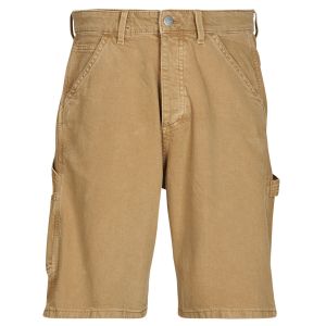 Jack & Jones Jjialex Jjcarpenter Shorts Sq 887, Loutre, S Hommes