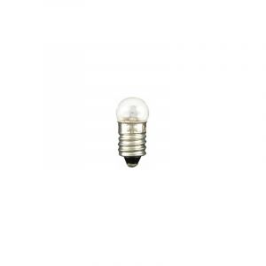 Orbitec Ampoule Signalisation - E10 - 11X23 - 12V - 250MA - 114885