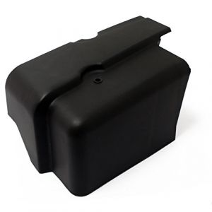 Lifan Pièce détachée Filtre à air couverture moteur essence 13 cv schwarz