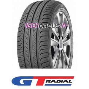 GT Radial 205/60 R16 96H Champiro FE1 XL
