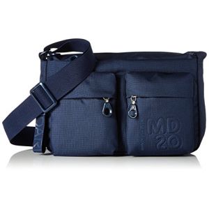 Image de Mandarina Duck Sac Bandouliere Maroquinerie bleu - Taille Unique