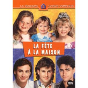 La Fête à la maison - L'intégrale saison 2