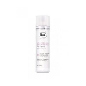 ROC Lotion micellaire confort extrême visage et yeux - 200 ml