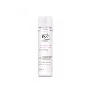 Image de ROC Lotion micellaire confort extrême visage et yeux - 200 ml