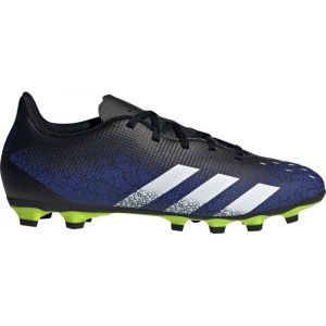 Adidas Chaussures Football - Predator freak .4 fxg - Bleu Homme 46