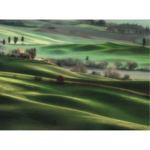Clementoni Puzzle Tuscany Hills