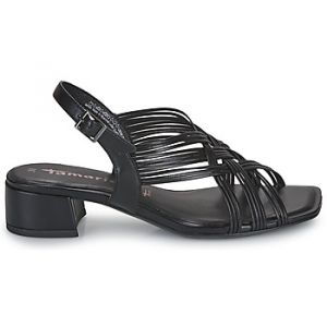 Image de Tamaris Sandales 28248-001 Noir - Taille 37,38,39,40