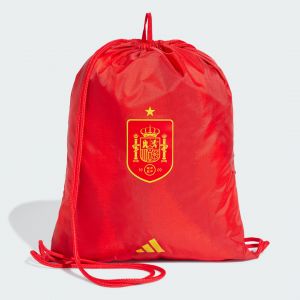 Adidas Espagne Sac à Chaussures - Rouge, pointure One Size - Rouge - Taille One Size