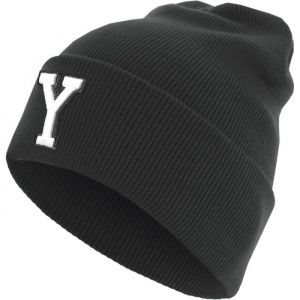 Masterdis Bonnet letter cuff Y