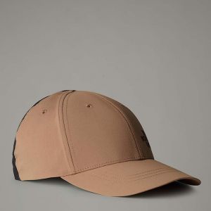 The North Face Casquette Horizon Pour Femme Latte-smokey Brown Taille L/XL female