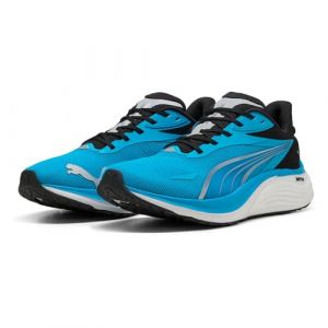 Puma Chaussures de running electrify nitro 4 speed bleu bl homme