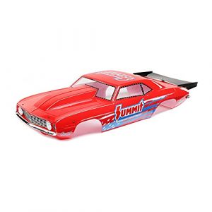 Losi 69 Camaro Body Set, Summit : 22S Drag