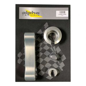 Kit de rabaissement Alpha Technik Kawasaki Z900, ZR900F / ZR900H