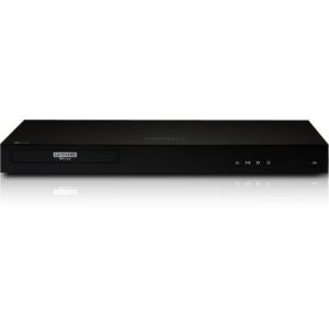 LG UP970 - Lecteur Blu-Ray 4K