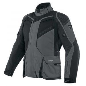 Dainese D-explorer 2 Goretex Short 25 Ebony / Black - Ebony / Black - Taille 25