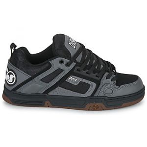 DVS Baskets basses COMANCHE - Couleur 37,38,39,40,41,42,43,44,45,46,42 1/2,47 - Taille Noir